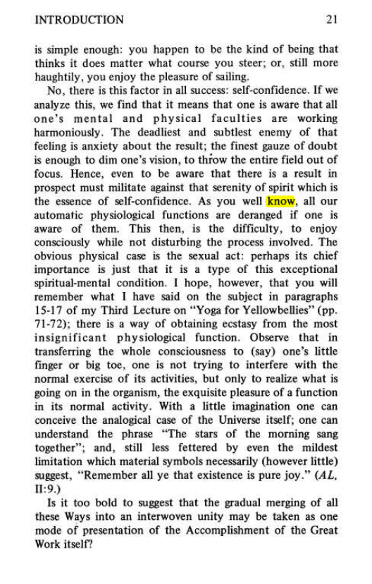 Original scan of Magick Without Tears, PDF page 54