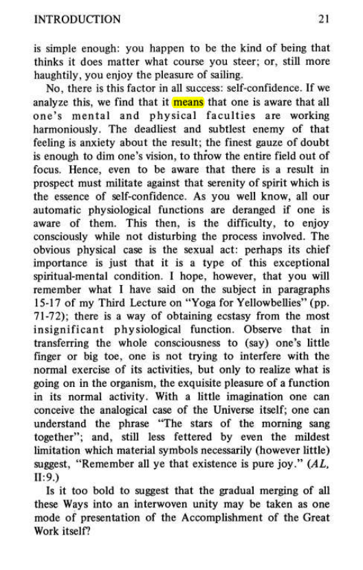 Original scan of Magick Without Tears, PDF page 54