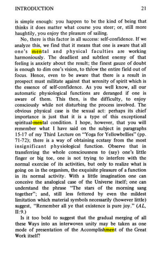 Original scan of Magick Without Tears, PDF page 54