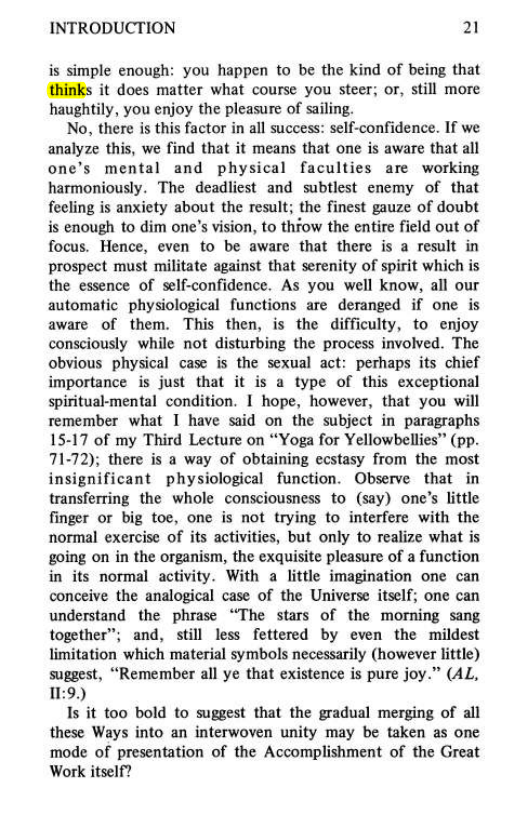 Original scan of Magick Without Tears, PDF page 54