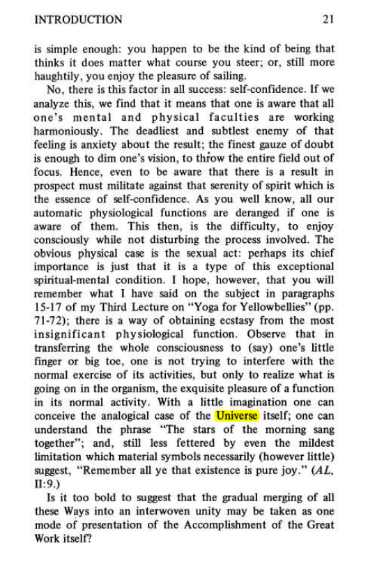Original scan of Magick Without Tears, PDF page 54