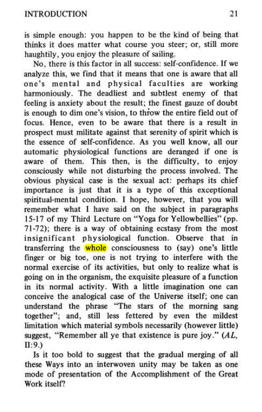Original scan of Magick Without Tears, PDF page 54