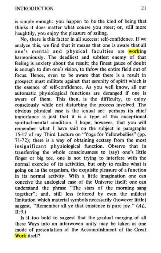 Original scan of Magick Without Tears, PDF page 54