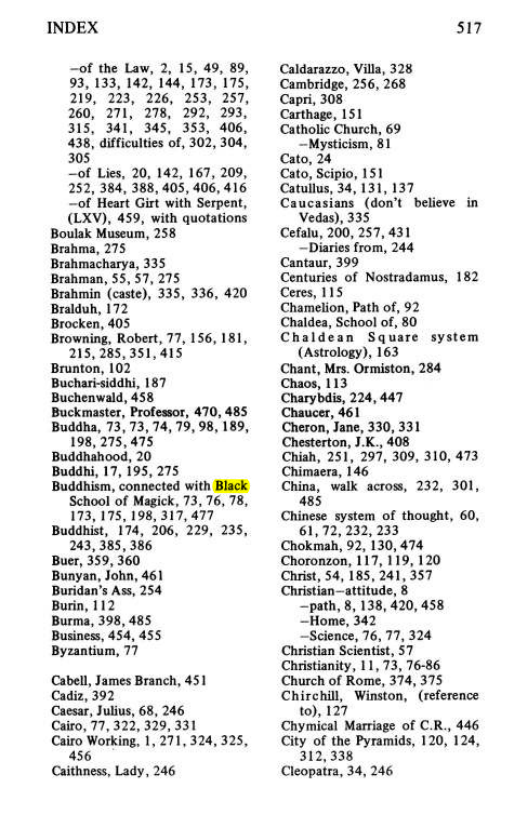 Original scan of Magick Without Tears, PDF page 546