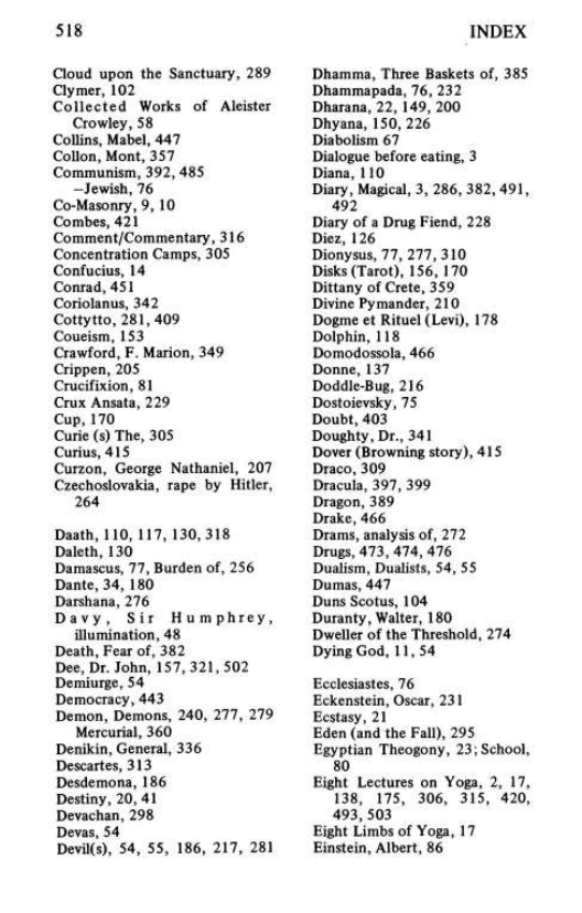 Original scan of Magick Without Tears, PDF page 547