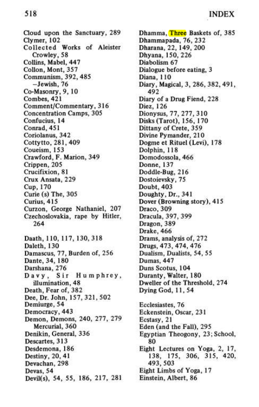 Original scan of Magick Without Tears, PDF page 547