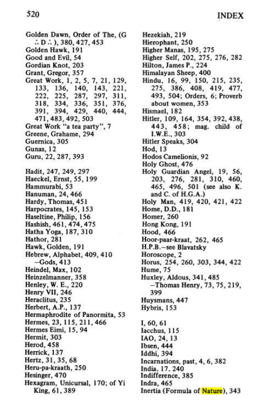Original scan of Magick Without Tears, PDF page 549
