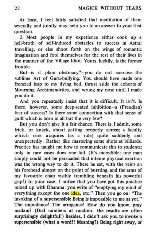 Original scan of Magick Without Tears, PDF page 55