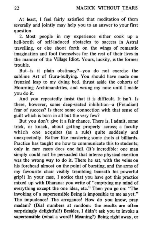 Original scan of Magick Without Tears, PDF page 55