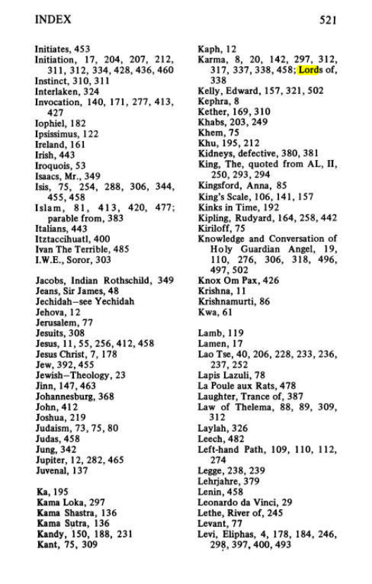 Original scan of Magick Without Tears, PDF page 550