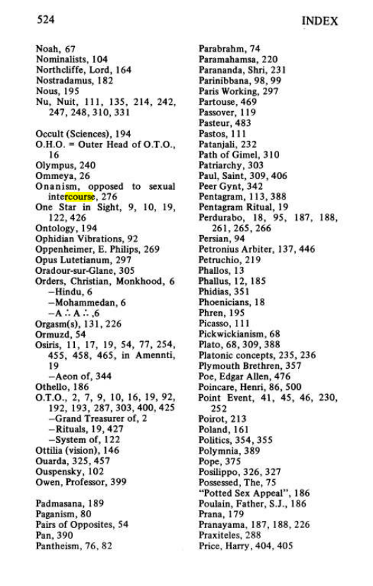 Original scan of Magick Without Tears, PDF page 553