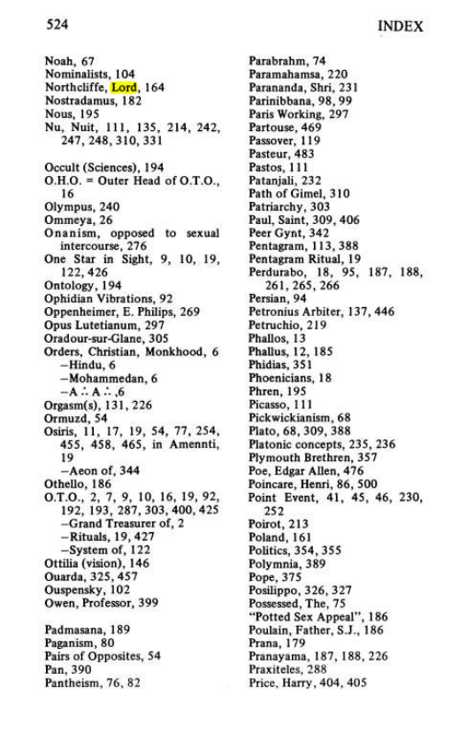 Original scan of Magick Without Tears, PDF page 553