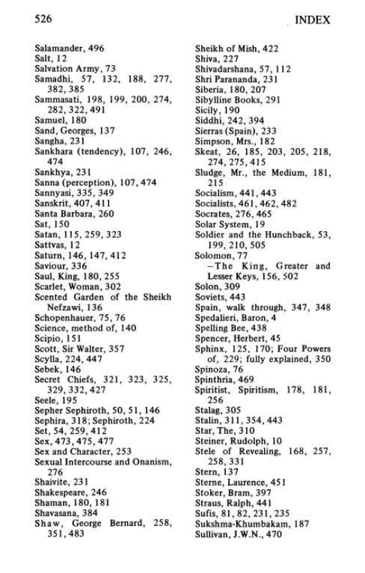 Original scan of Magick Without Tears, PDF page 555