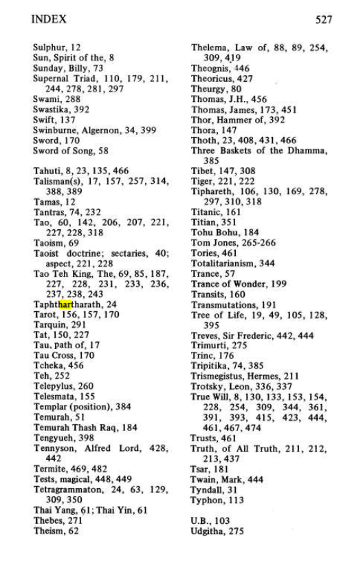 Original scan of Magick Without Tears, PDF page 556
