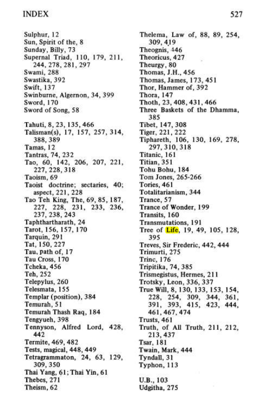 Original scan of Magick Without Tears, PDF page 556