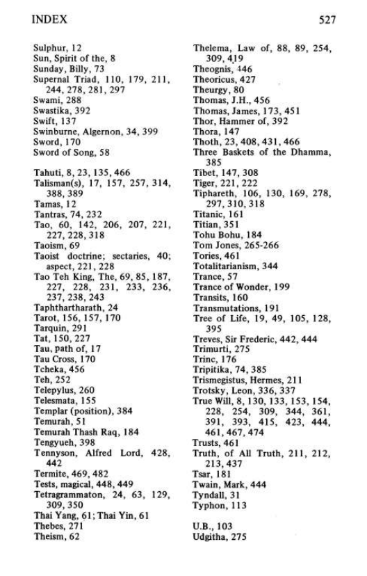Original scan of Magick Without Tears, PDF page 556