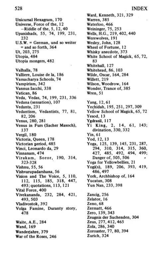 Original scan of Magick Without Tears, PDF page 557