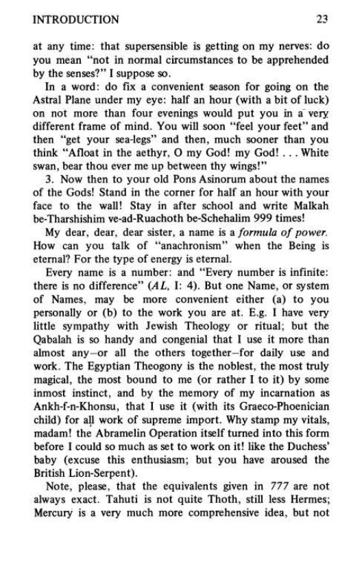 Original scan of Magick Without Tears, PDF page 56