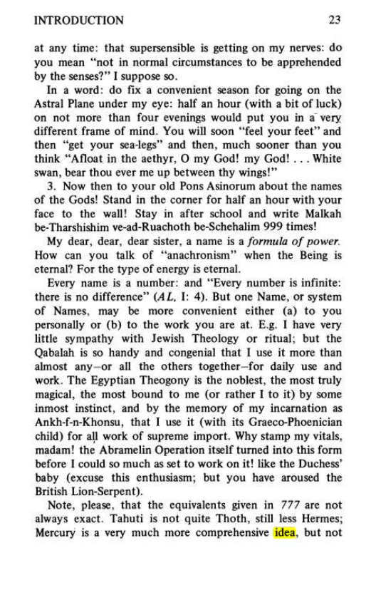 Original scan of Magick Without Tears, PDF page 56