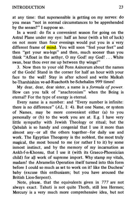Original scan of Magick Without Tears, PDF page 56