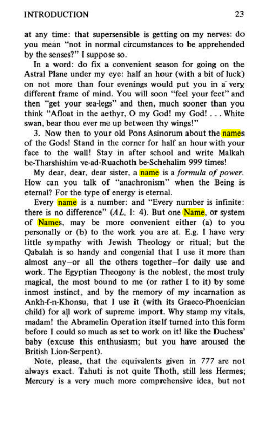Original scan of Magick Without Tears, PDF page 56