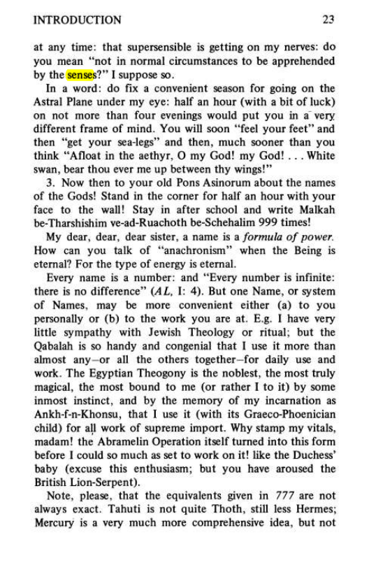 Original scan of Magick Without Tears, PDF page 56