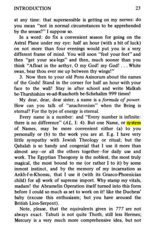 Original scan of Magick Without Tears, PDF page 56