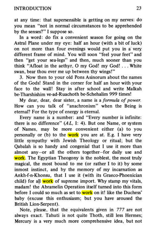 Original scan of Magick Without Tears, PDF page 56
