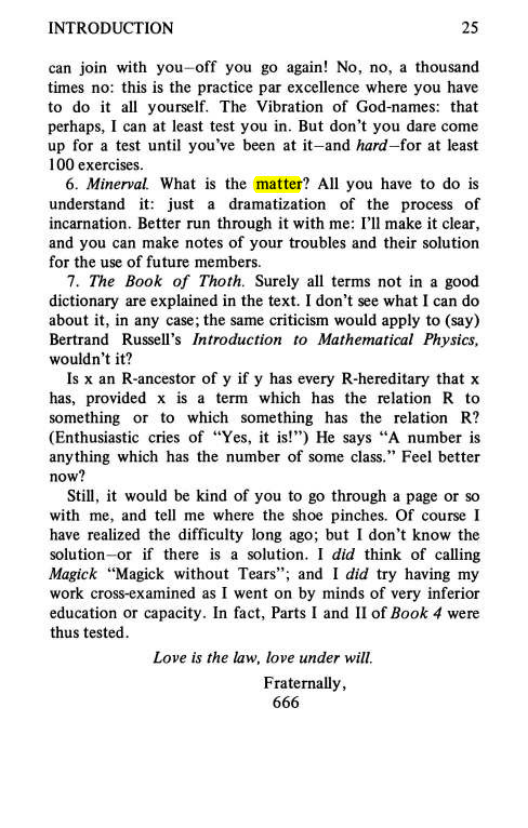 Original scan of Magick Without Tears, PDF page 58