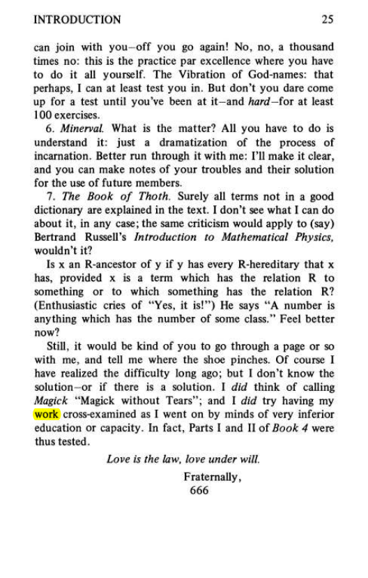 Original scan of Magick Without Tears, PDF page 58