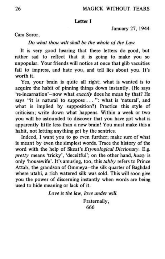 Original scan of Magick Without Tears, PDF page 59