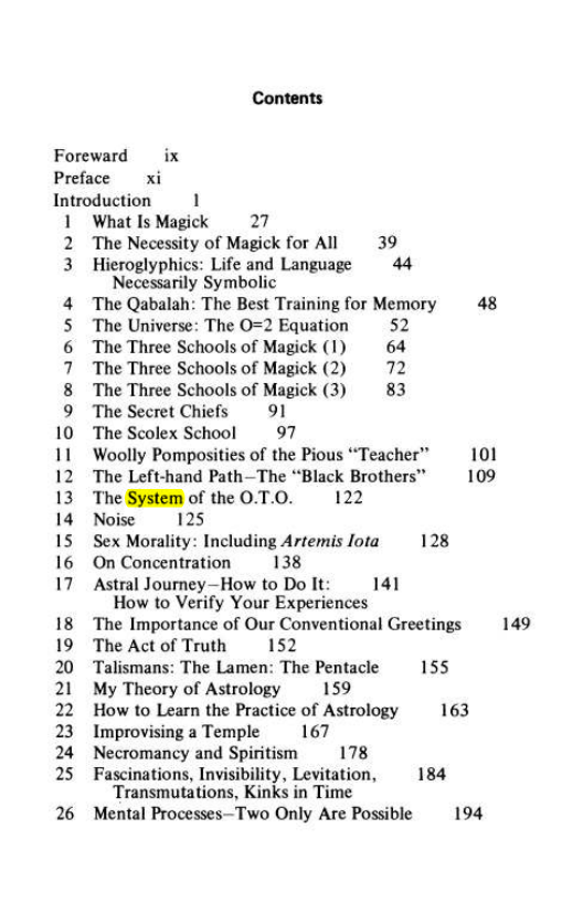 Original scan of Magick Without Tears, PDF page 6