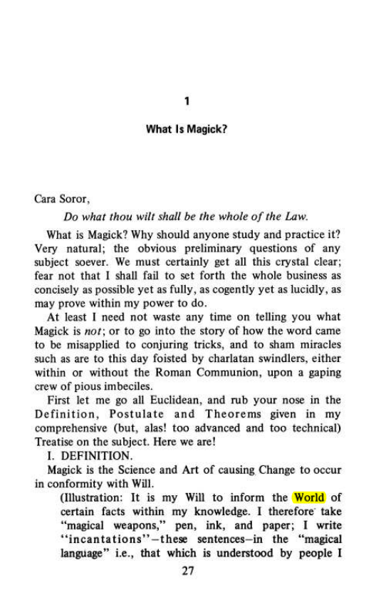 Original scan of Magick Without Tears, PDF page 60