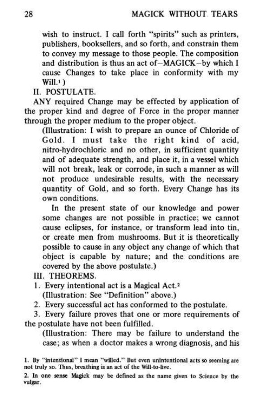 Original scan of Magick Without Tears, PDF page 61