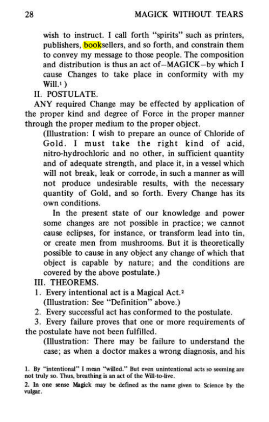 Original scan of Magick Without Tears, PDF page 61