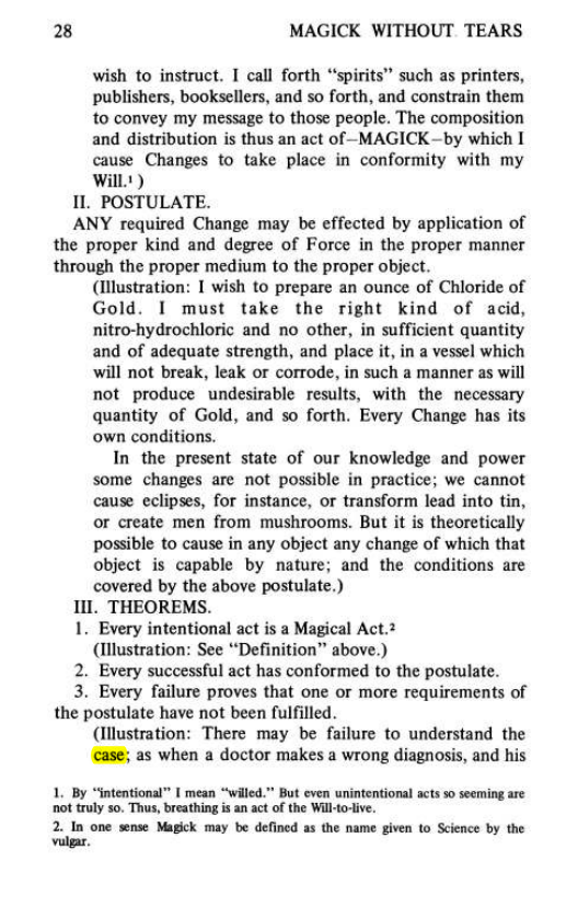 Original scan of Magick Without Tears, PDF page 61