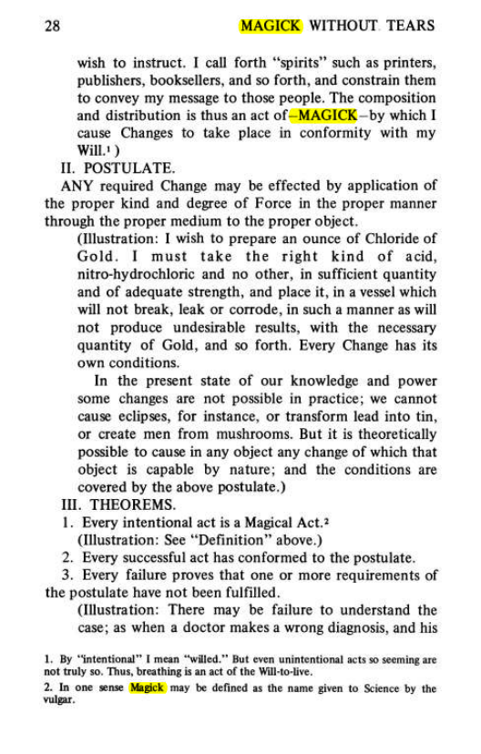 Original scan of Magick Without Tears, PDF page 61