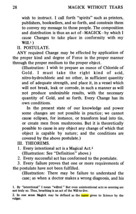 Original scan of Magick Without Tears, PDF page 61