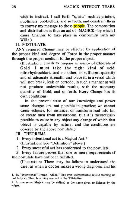 Original scan of Magick Without Tears, PDF page 61