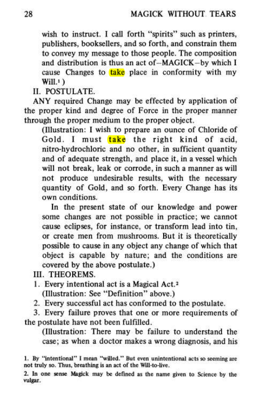 Original scan of Magick Without Tears, PDF page 61