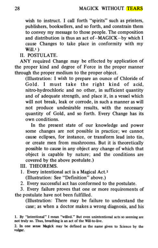 Original scan of Magick Without Tears, PDF page 61