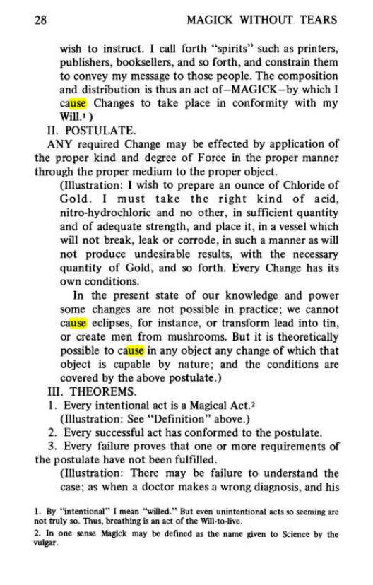 Original scan of Magick Without Tears, PDF page 61