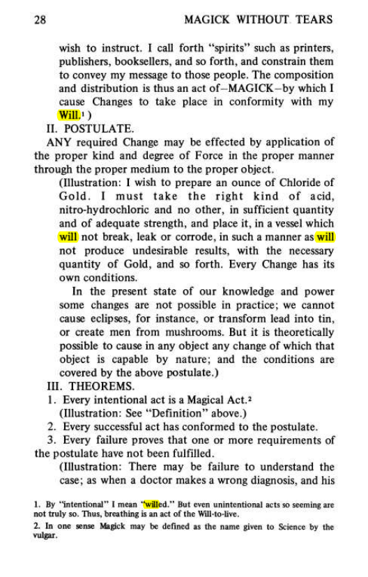 Original scan of Magick Without Tears, PDF page 61