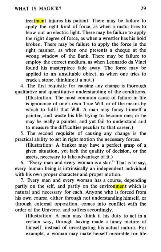 Original scan of Magick Without Tears, PDF page 62