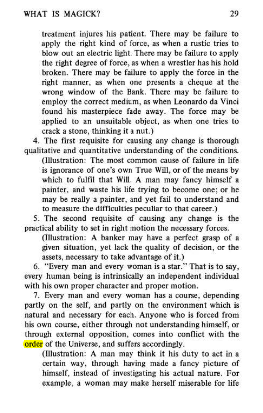 Original scan of Magick Without Tears, PDF page 62