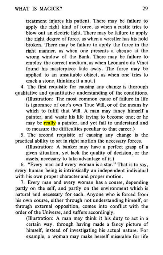 Original scan of Magick Without Tears, PDF page 62