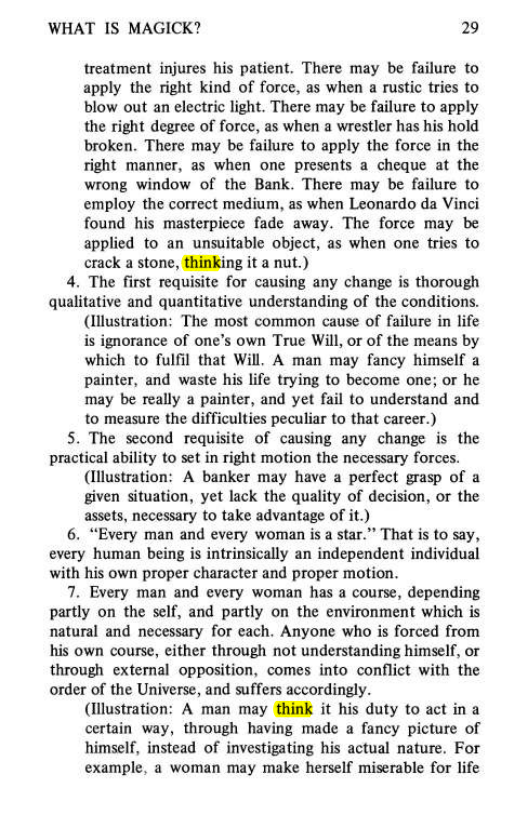 Original scan of Magick Without Tears, PDF page 62