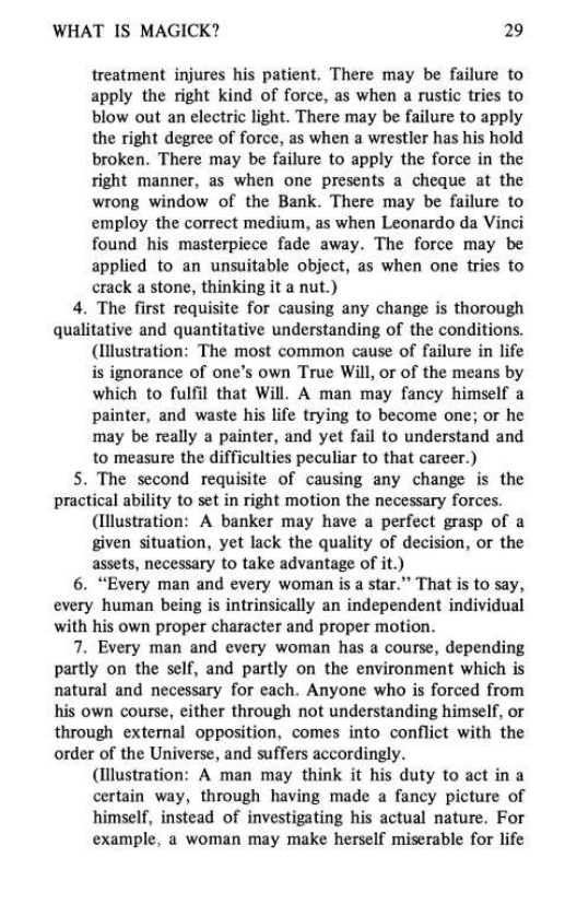 Original scan of Magick Without Tears, PDF page 62