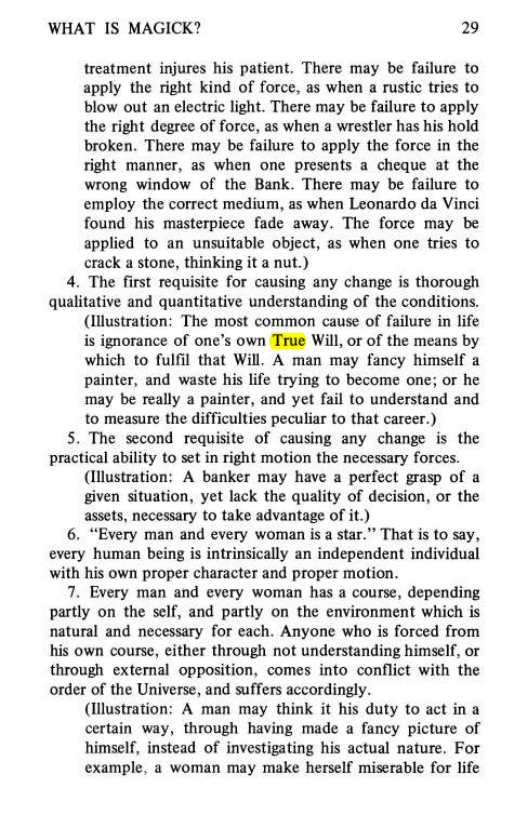 Original scan of Magick Without Tears, PDF page 62