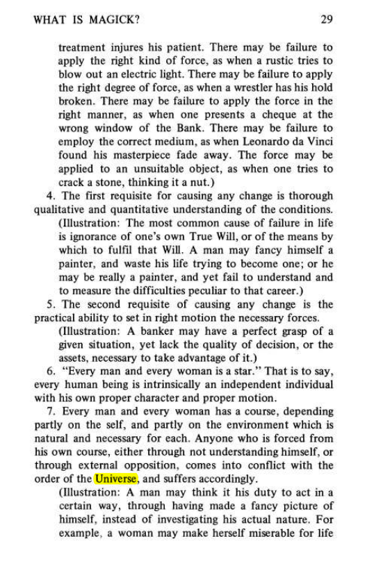 Original scan of Magick Without Tears, PDF page 62